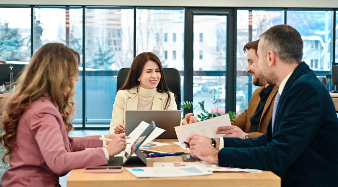 Your Trusted Staffing Agency in Lansing for Top Local Talent