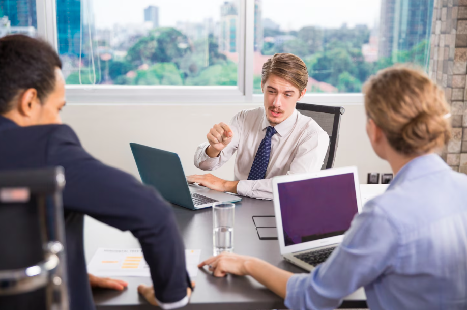 Staffing Agency Lansing