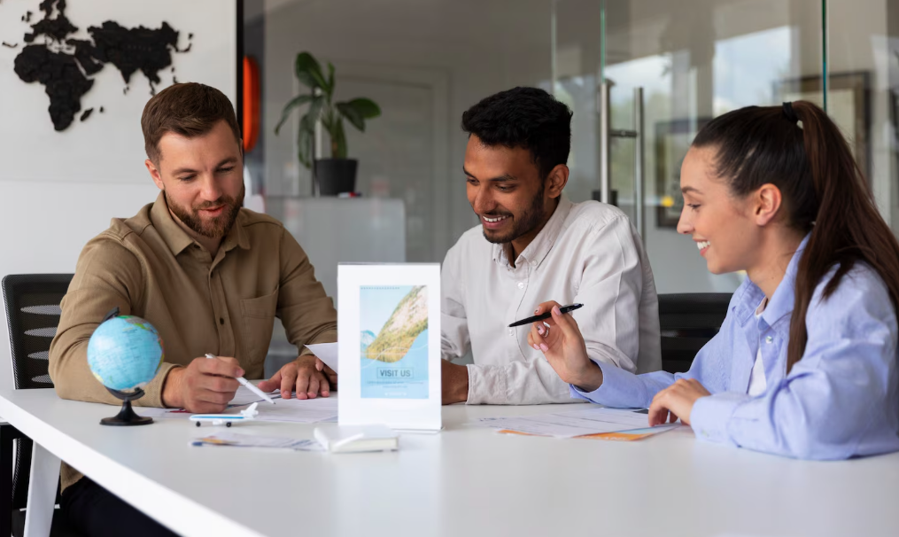 Temp Agency Lansing