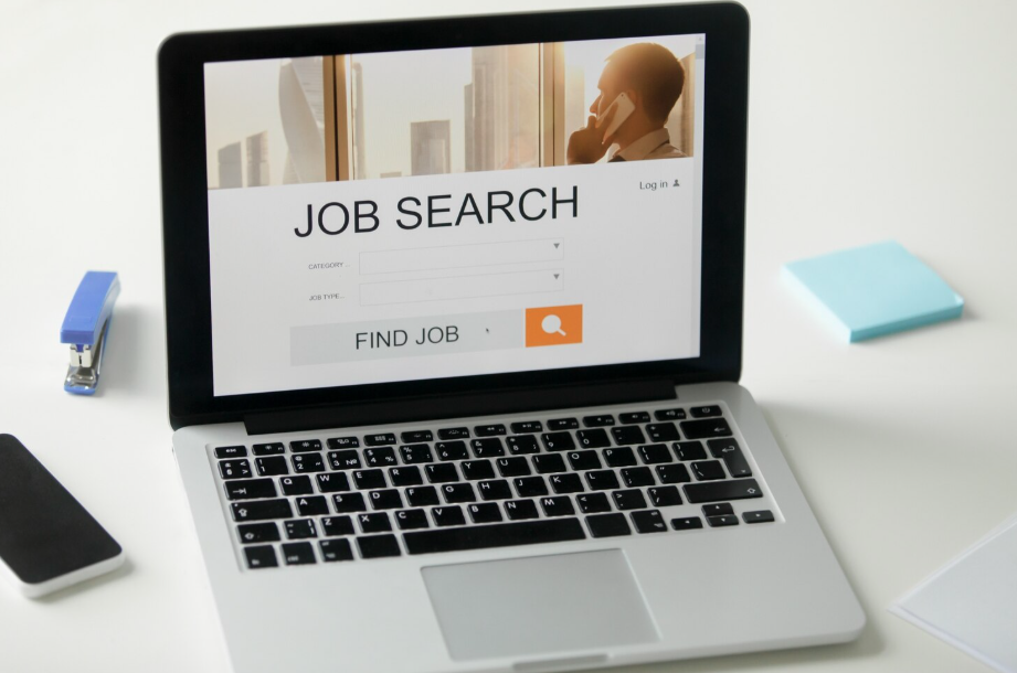 How Can Job Opportunities Help You Build a Successful Career?